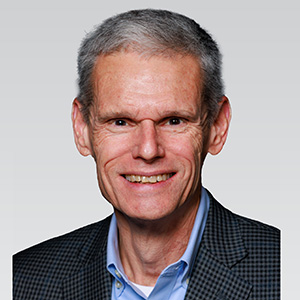 Prof Brent W. AMBROSESenior Fellow